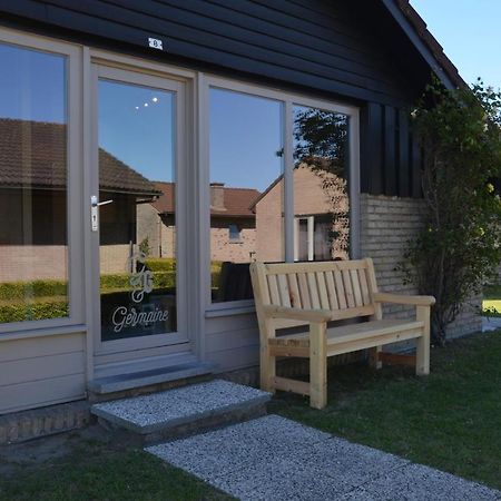 Vakantiehuis Germaine Middelkerke Dış mekan fotoğraf