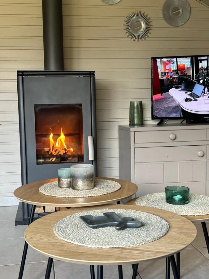 Vakantiehuis Germaine Middelkerke Dış mekan fotoğraf